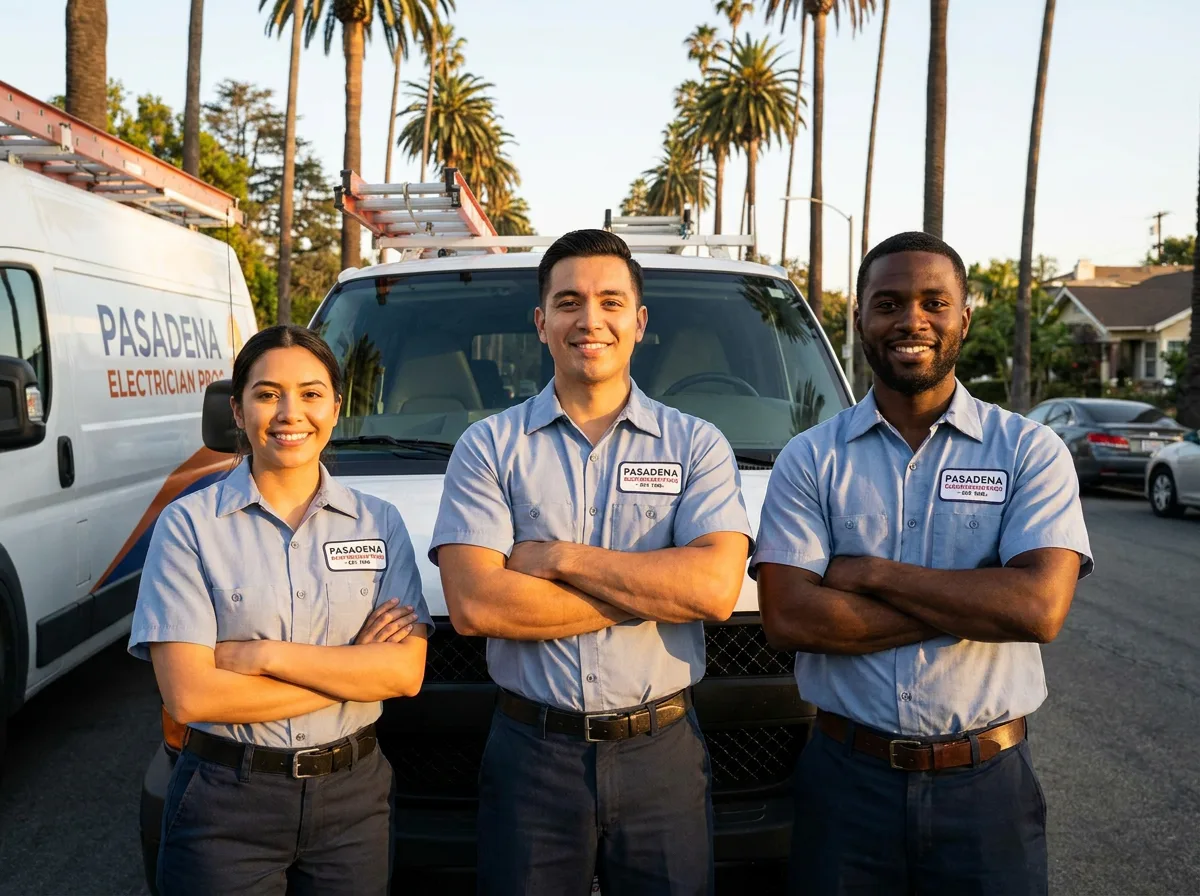 Electrician company in Artesia, NM