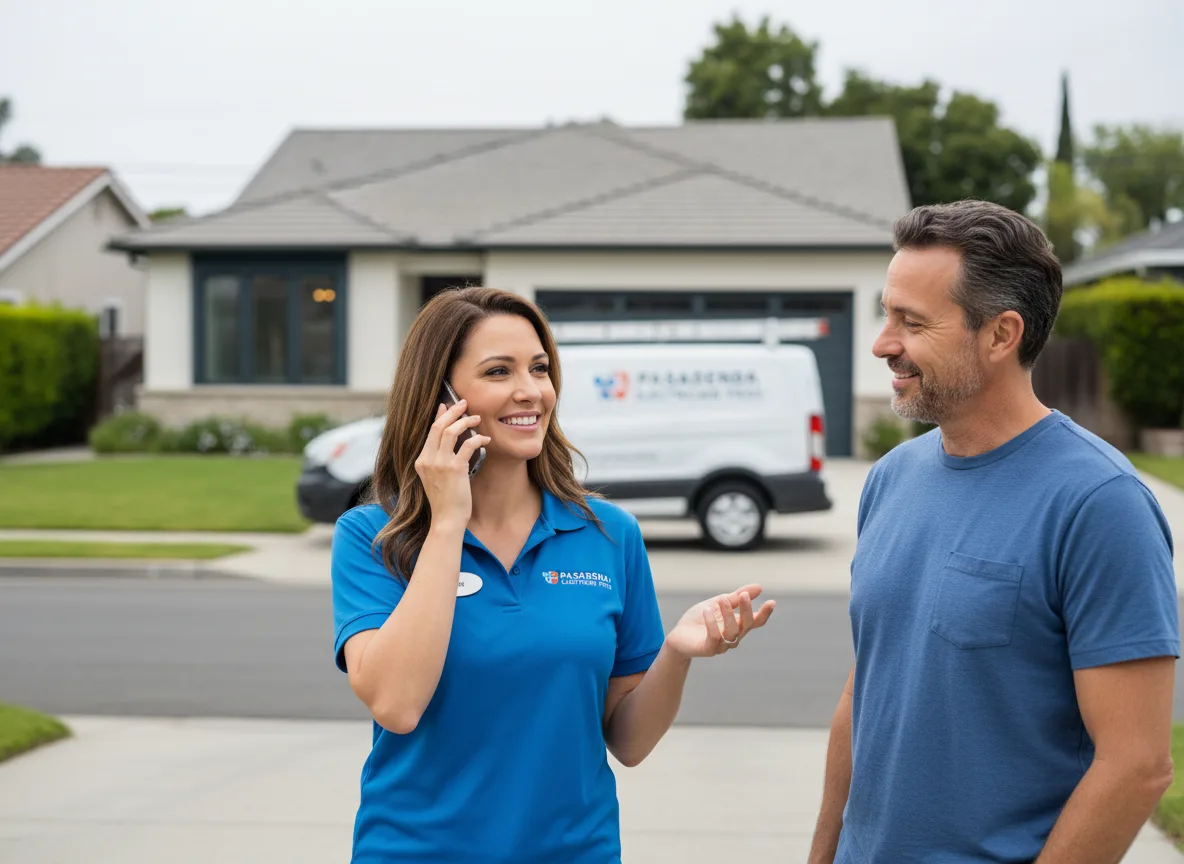 Electrician Artesia, NM FAQs